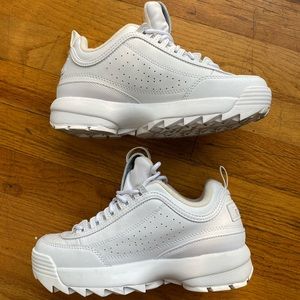 Fila Disrupter 2 Dad Sneakers